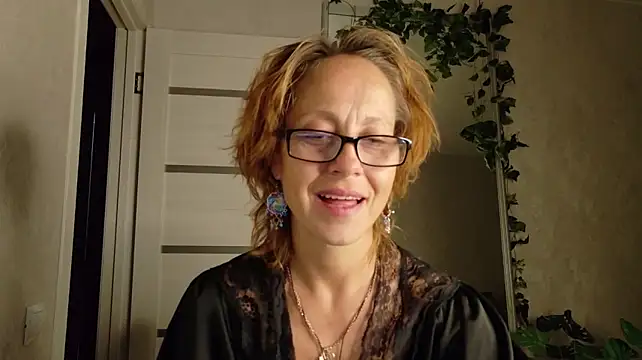 LioraWeiss' Webcam Show