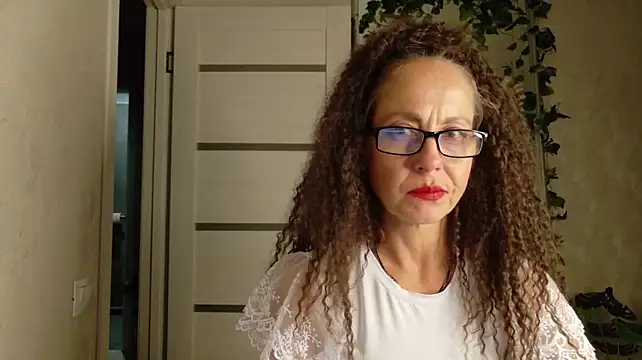 LioraWeiss' Webcam Show