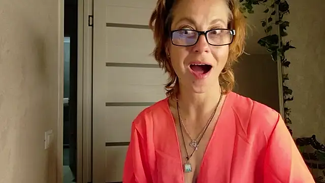 LioraWeiss' Webcam Show