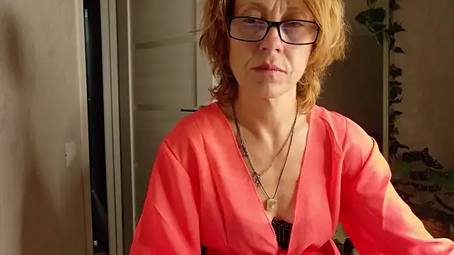 XXX chat uživo modela LioraWeiss