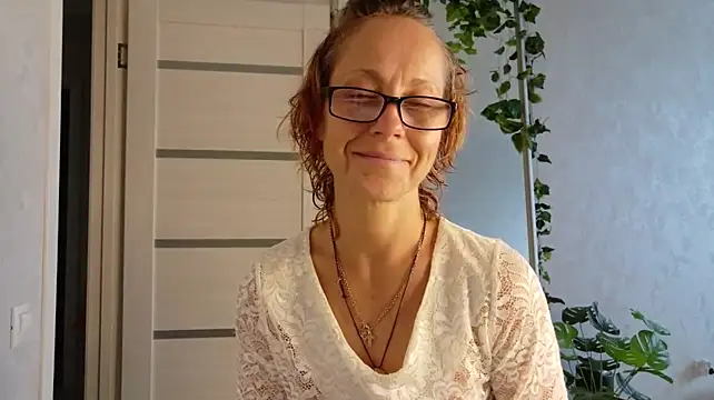Show de webcam de LioraWeiss