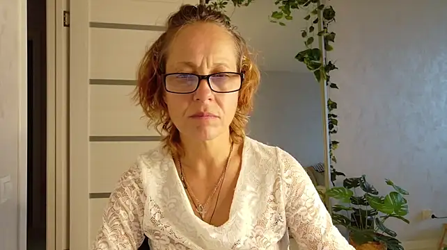 Chat XXX ao vivo de LioraWeiss