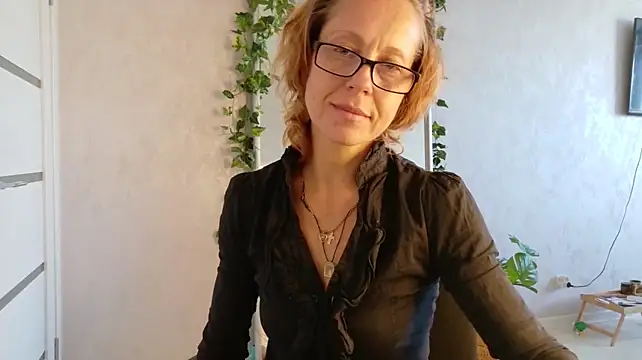 Show Webcam de LioraWeiss