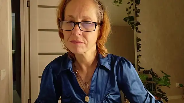 Czat XXX na żywo – LioraWeiss