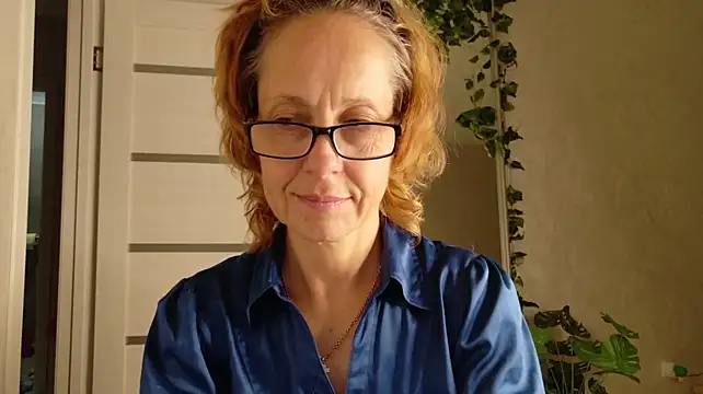 LioraWeiss' Webcam Show