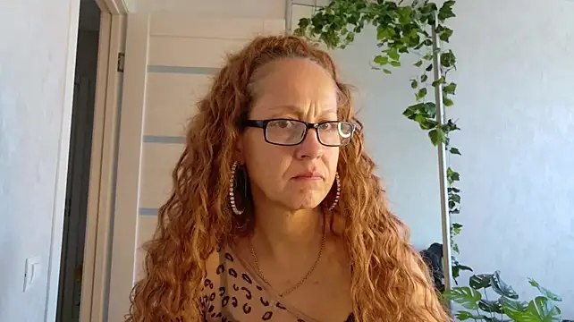 LioraWeiss Show Webcam