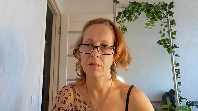 LioraWeiss Webcam-Show