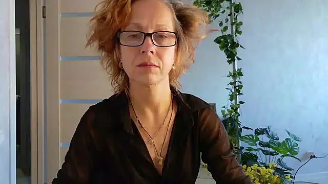 LioraWeiss – Live XXX-chat
