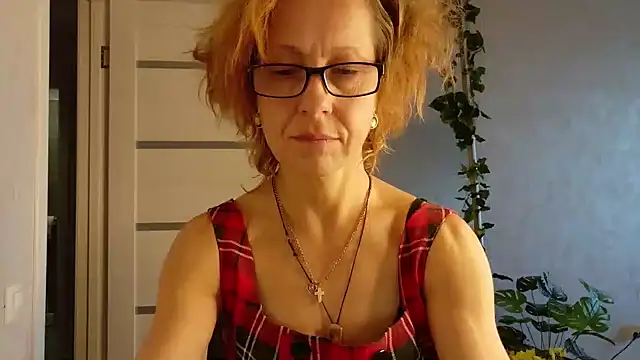 LioraWeiss' Webcam Show