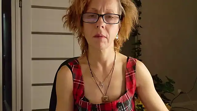 LioraWeiss – Live XXX-chat