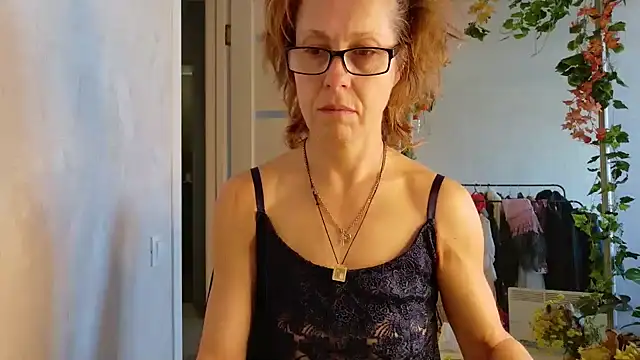 Show de webcam de LioraWeiss
