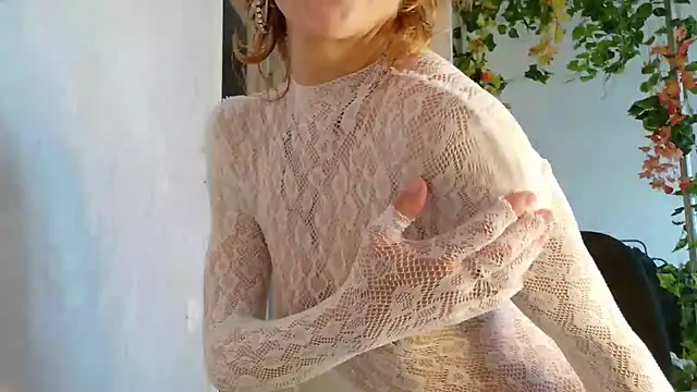 Chat XXX ao vivo de LioraWeiss