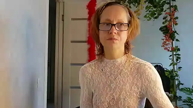 LioraWeiss – Live XXX-chat