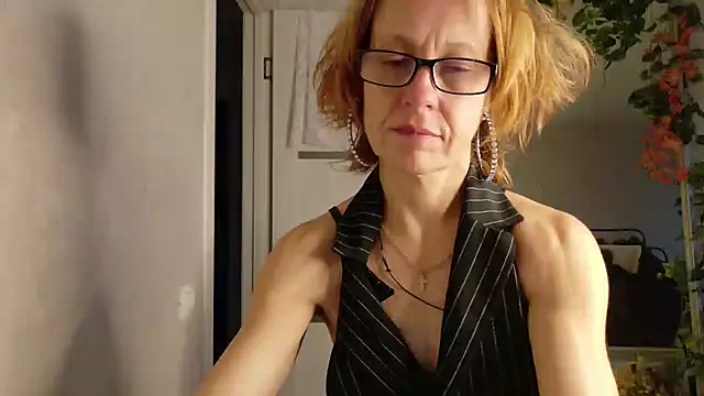 LioraWeiss Live XXX-Chat