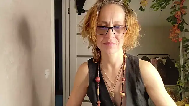 Chat XXX ao vivo de LioraWeiss