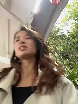 Mia-lp's Webcam Show