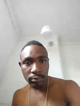 Webkamerová show pretosali