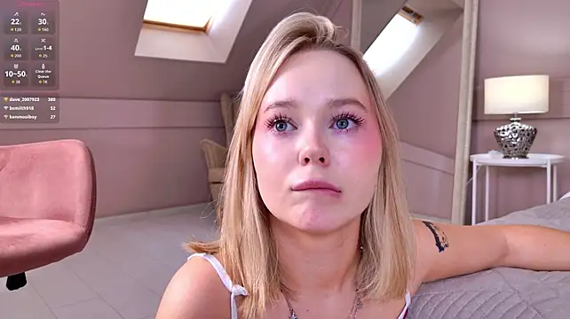 Chat XXX Live ElaraVance