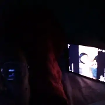 Show de webcam de yaocaobi8