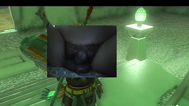 yaocaobi8 Webcam-Show
