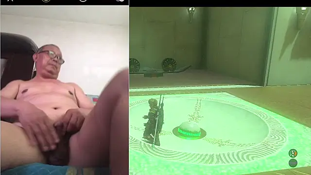 Webkamerová show yaocaobi8