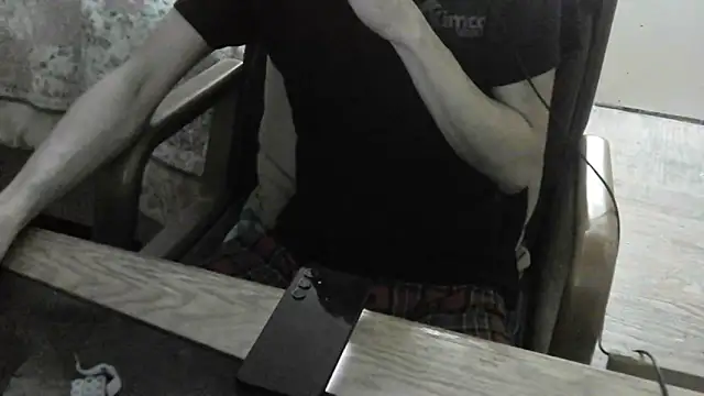 FiSTALiTY Webcam-Show