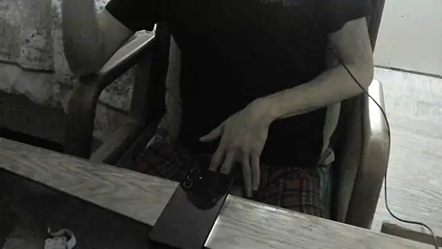 Show webcam de FiSTALiTY