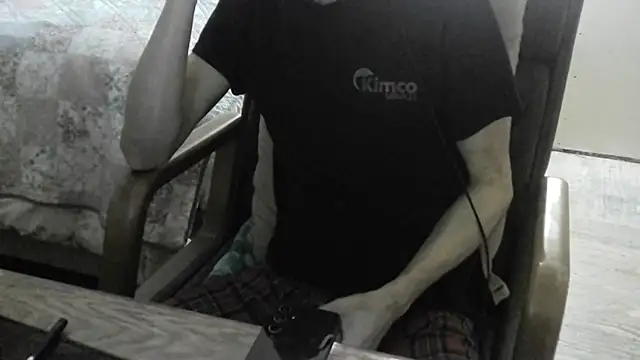 FiSTALiTY Show Webcam