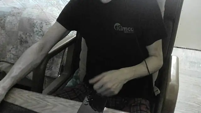 Show Webcam de FiSTALiTY