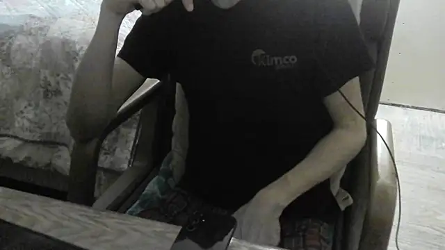 FiSTALiTY's Webcam Show