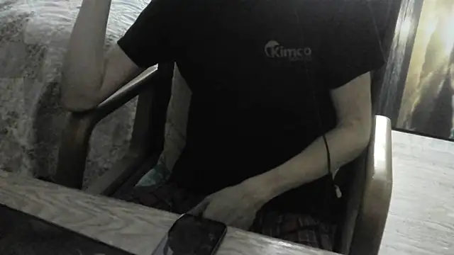 FiSTALiTY's Webcam Show
