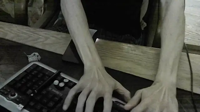 FiSTALiTY: вебкам-шоу