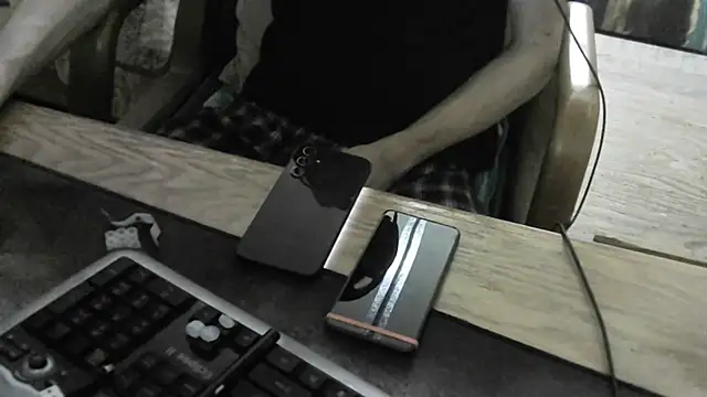 FiSTALiTY Webcam-Show
