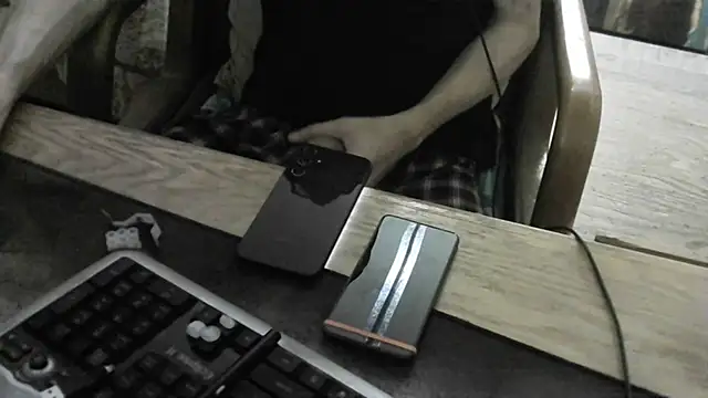 FiSTALiTY Show Webcam