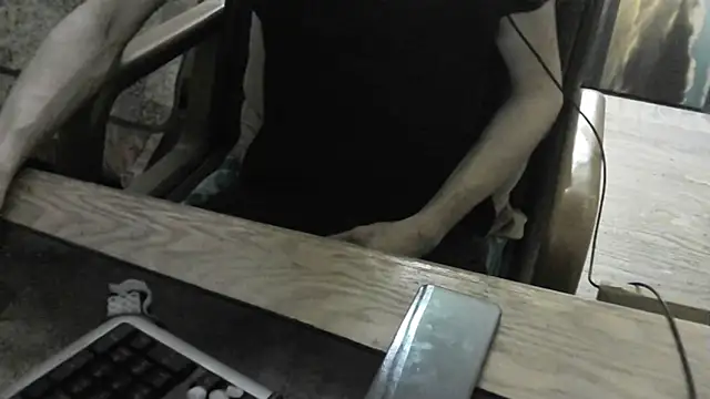 Show Webcam de FiSTALiTY