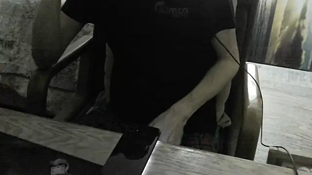 FiSTALiTY – webcam-show