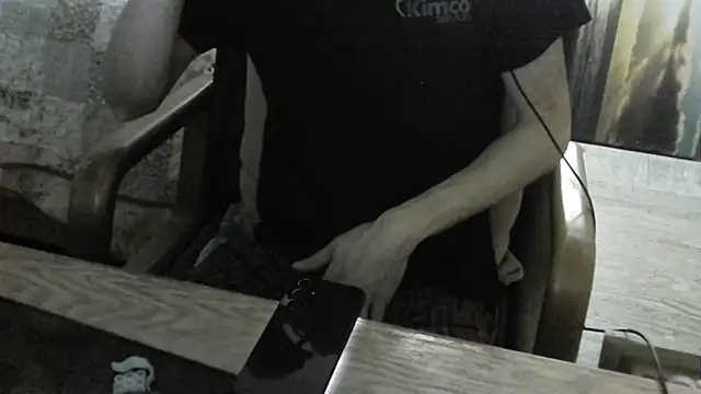 FiSTALiTY – Kamerová šou