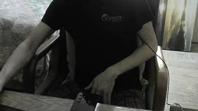 FiSTALiTY webkamerás műsora