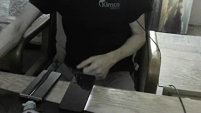 FiSTALiTY 网络视讯表演