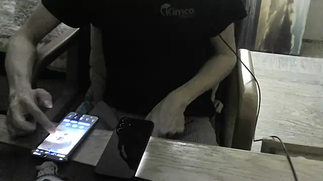 FiSTALiTY's Webcam Show