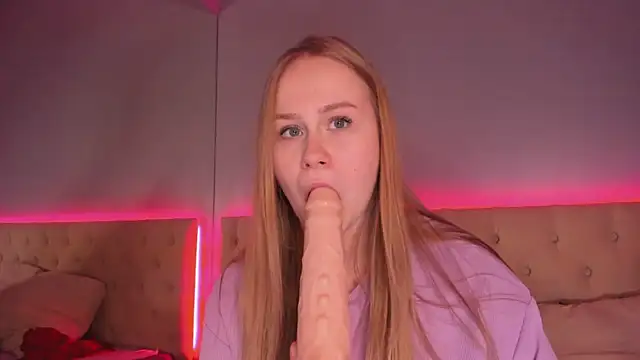 Webkamerová show stacy_moorex