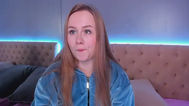 Živá chatovací místnost stacy_moorex