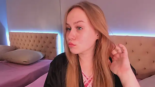 stacy_moorex: вебкам-шоу