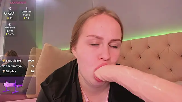 stacy_moorex's Webcam Show