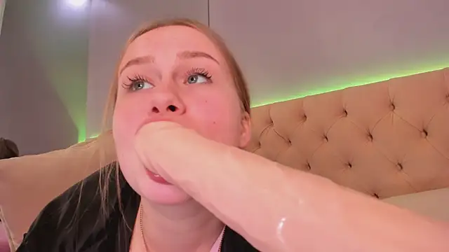 stacy_moorex Webcam-Show