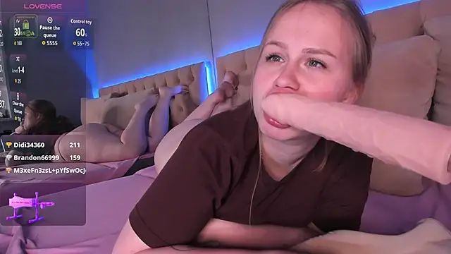 stacy_moorex webcam show