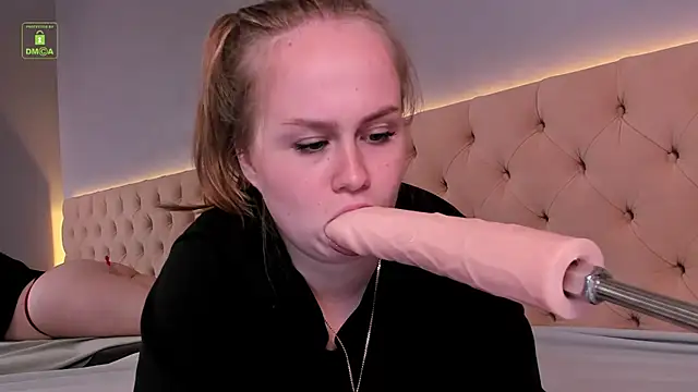 stacy_moorex Шоу с уебкамера