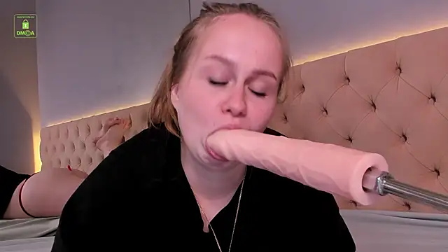 stacy_moorex's Webcam Show