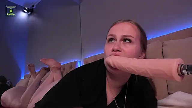 stacy_moorexのウェブカメラショー