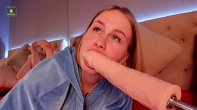 stacy_moorex's Webcam Show